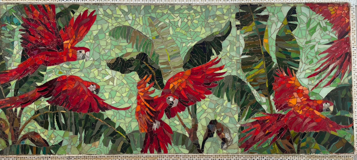 Mosaic