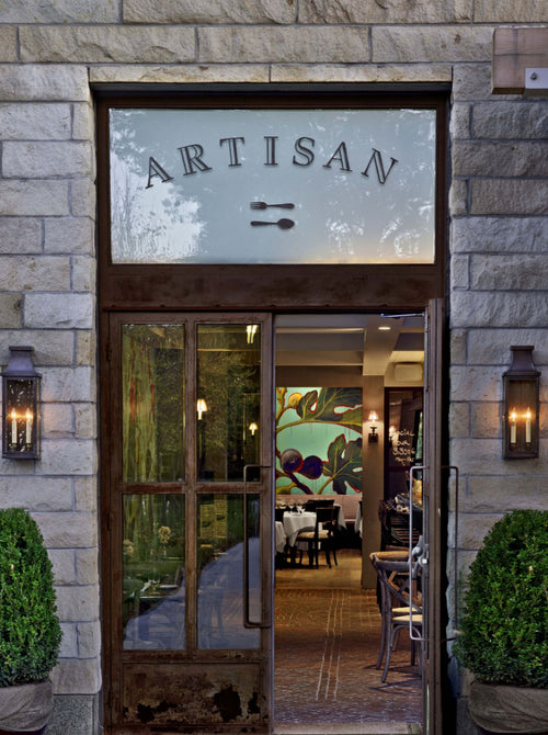Artisan