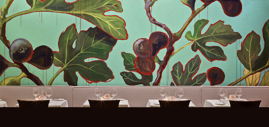 MURALS