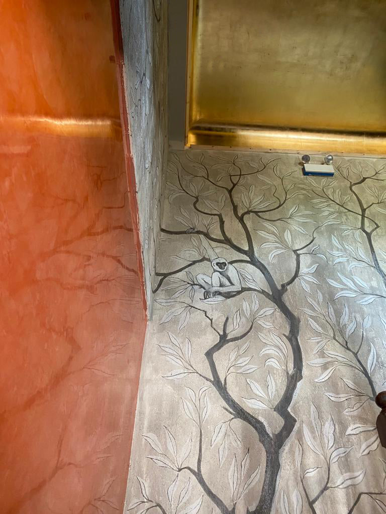 MURALS