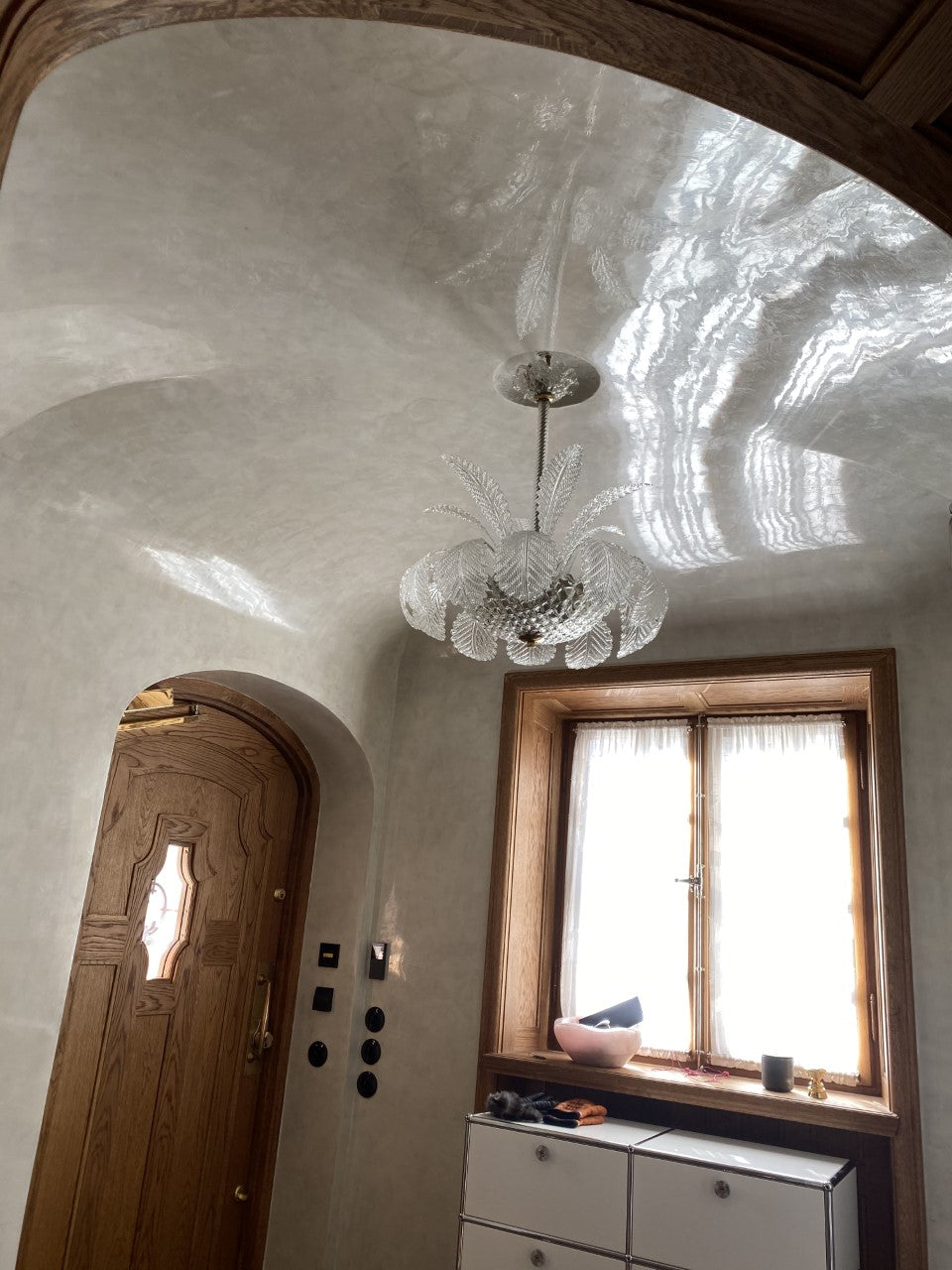 SURFACES
