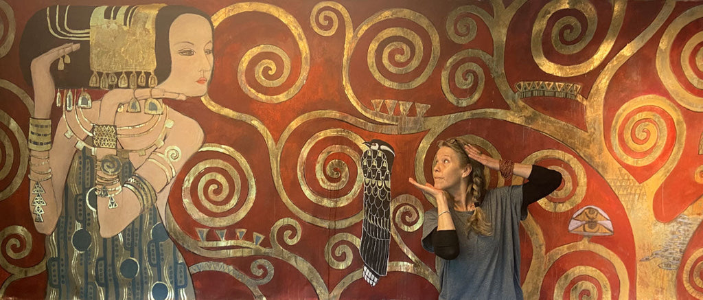 MURALS