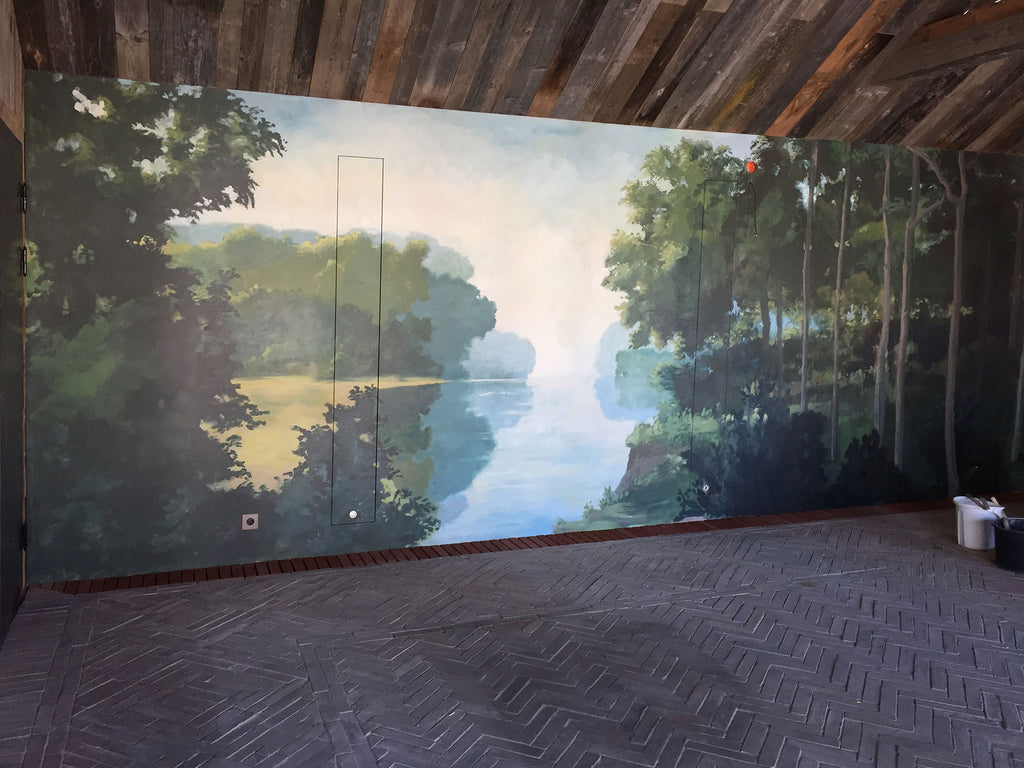MURALS