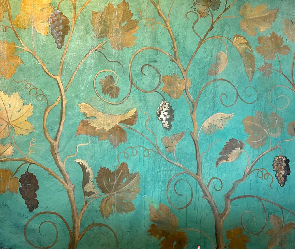 MURALS