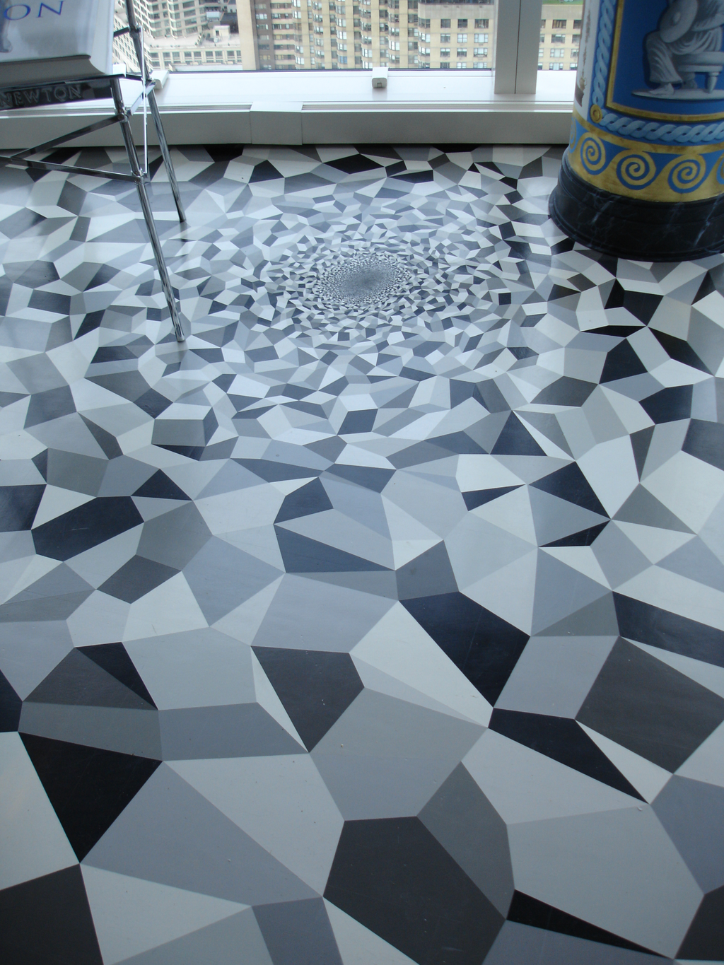 SURFACES