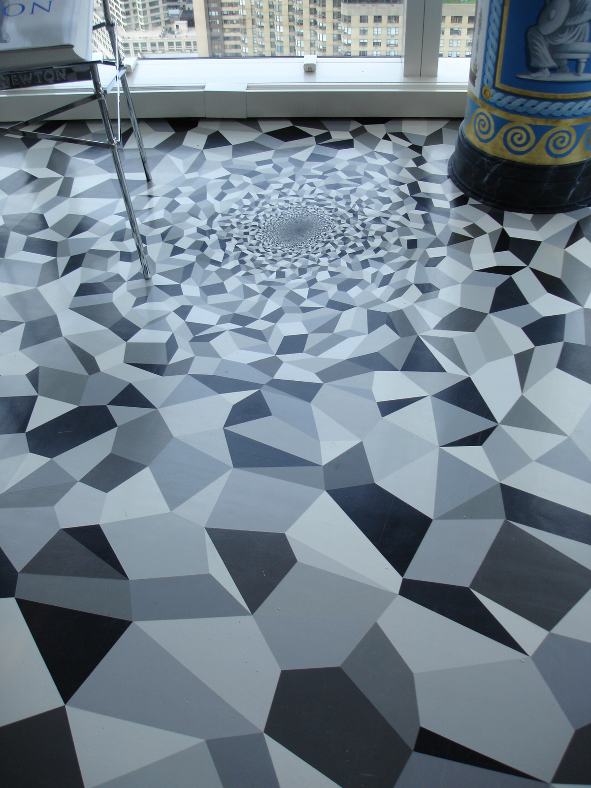 SURFACES