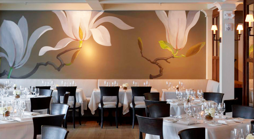 MURALS